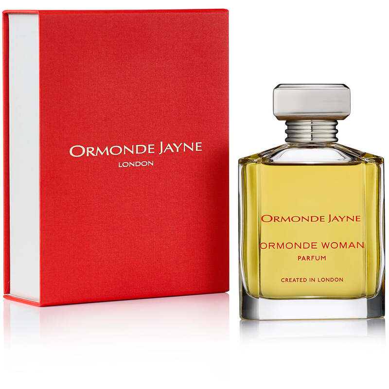 Tolu Parfum