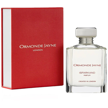 Isfarkand Parfum