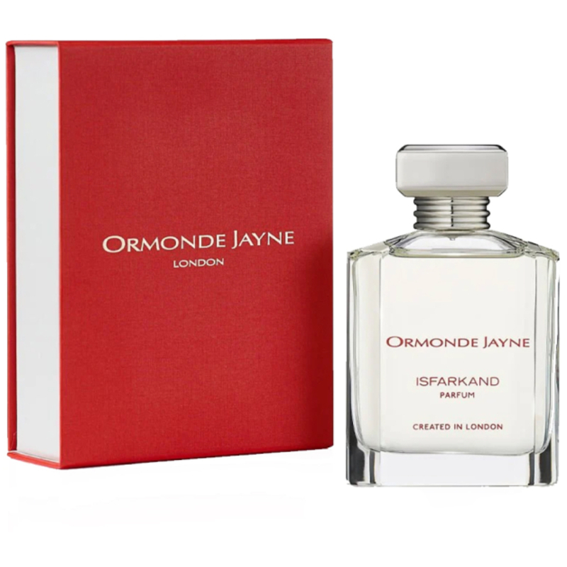 Isfarkand Parfum