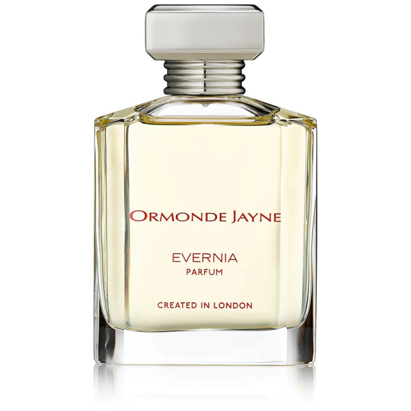 Evernia Parfém