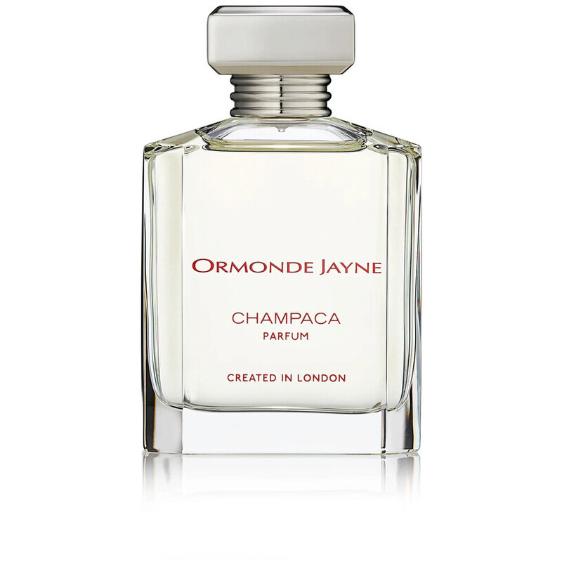 Champaca Parfum
