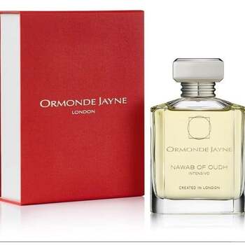 Nawab of Oudh Intensivo Parfém
