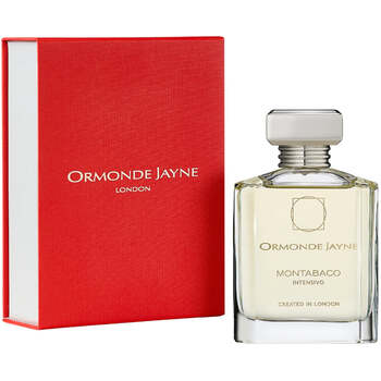 Montabaco Intensivo Parfum