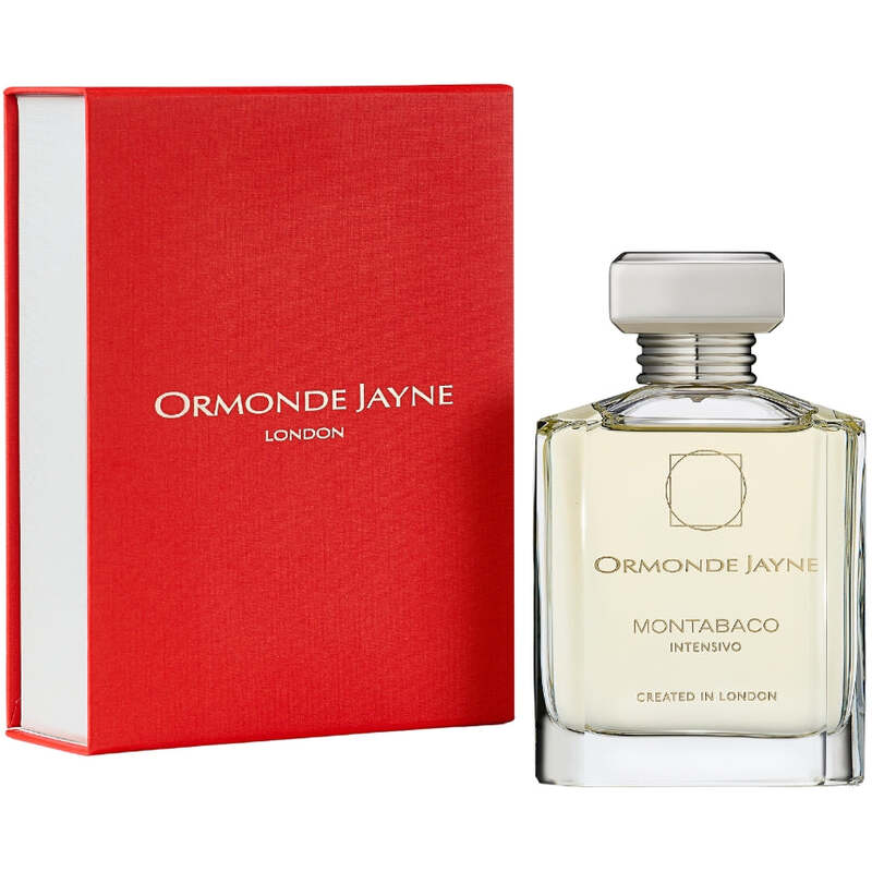 Montabaco Intensivo Parfum