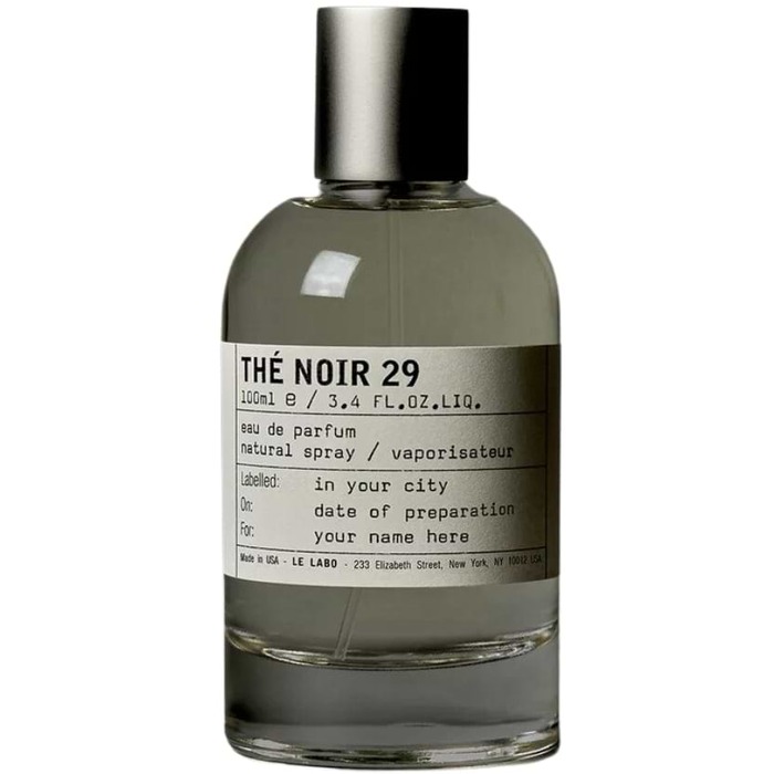 Thé Noir 29 EDP