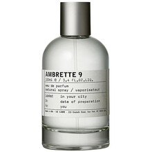 Ambrette 9 EDP