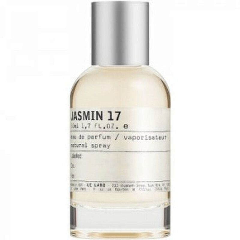 Jasmin 17 EDP
