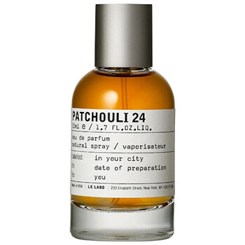 Patchouli 24 EDP