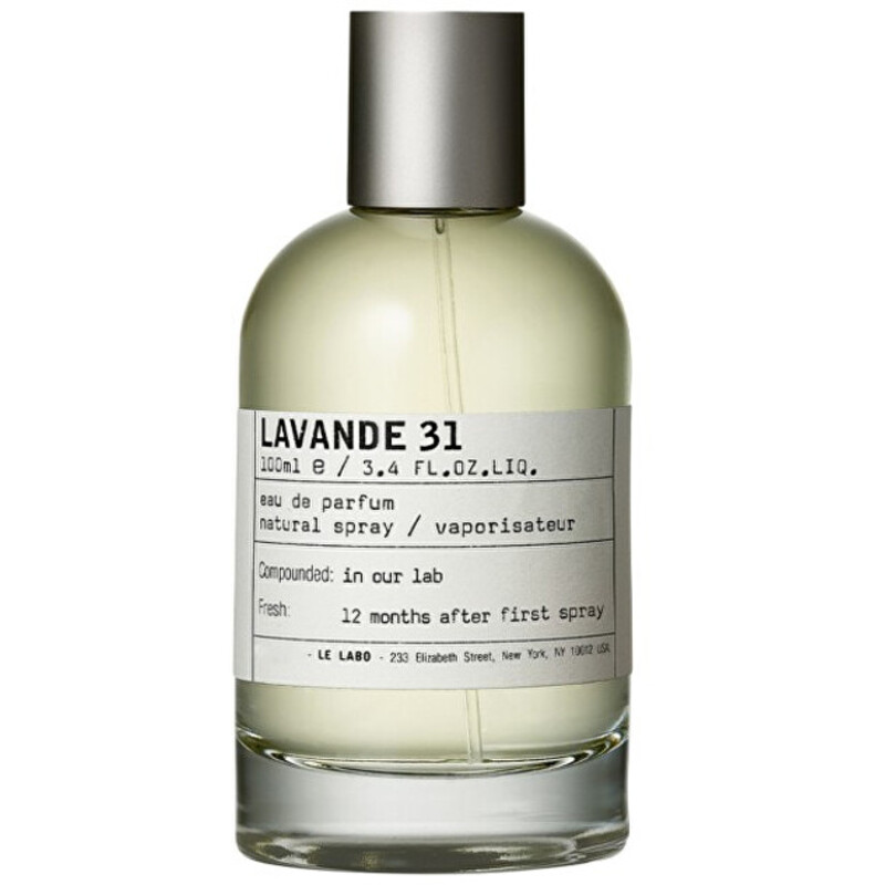 Lavande 31 EDP