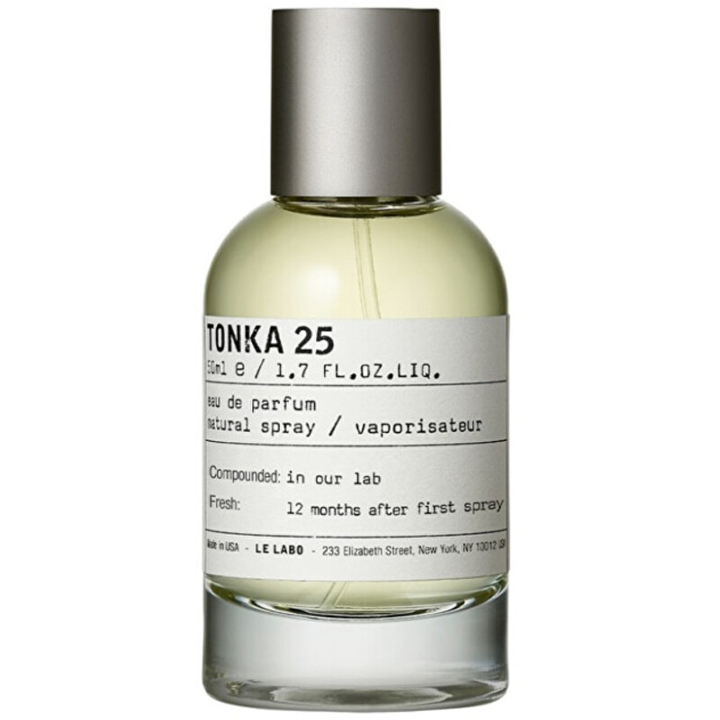 Tonka 25 EDP