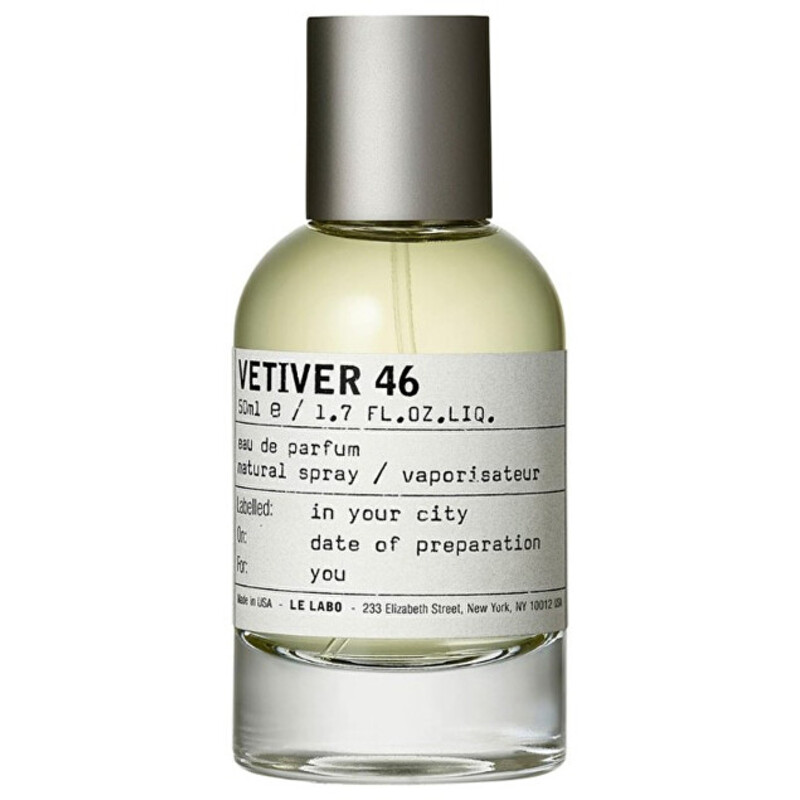 Vetiver 46 EDP