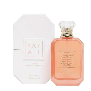 Eden Sparkling Lychee 39 EDP
