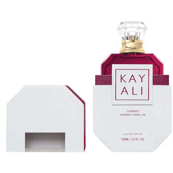 Lovefest Burning Cherry 48 EDP
