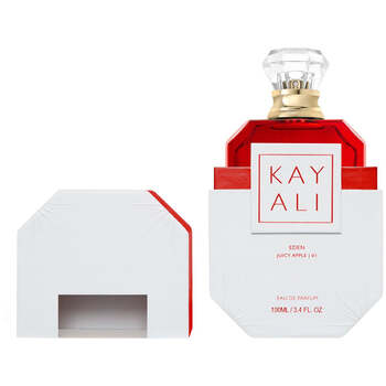 Eden Juicy Apple 01 EDP
