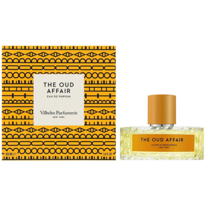 The Oud Affair EDP