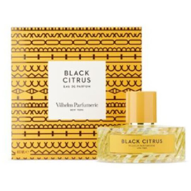Black Citrus EDP