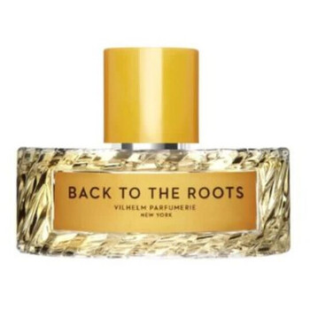 Back To The Roots EDP