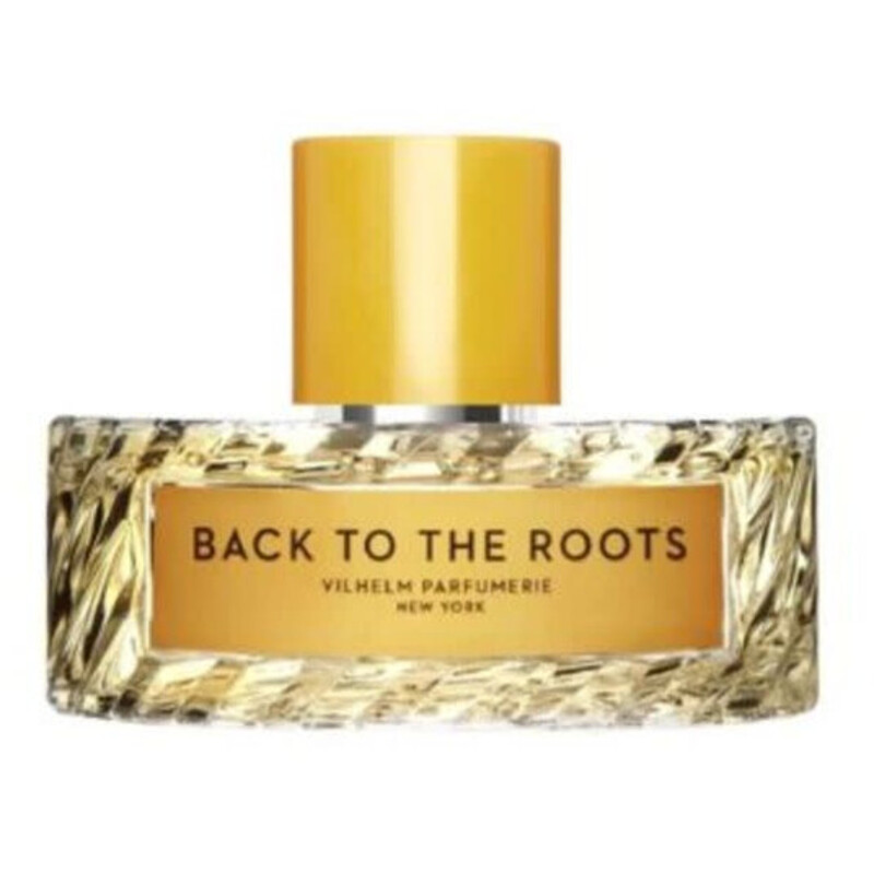 Back To The Roots EDP