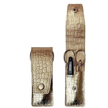 Premium Line PL 800 - Cestovní manikúrová sada 3 dílná