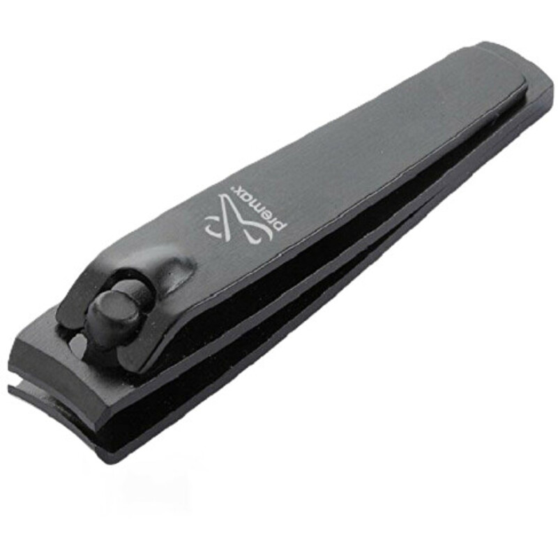 Black Collection PR 4225BC ( 5,5 cm ) - Kleštičky na nehty