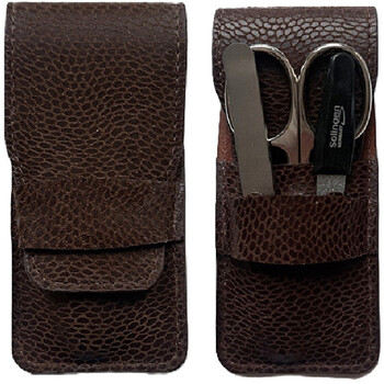 Premium Line PL 1774HN - Cestovní manikúrová sada pánská 3 dílná