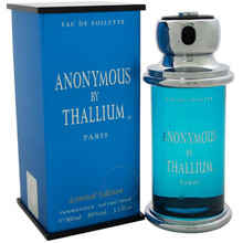 Anonymous by Thallium EDT
