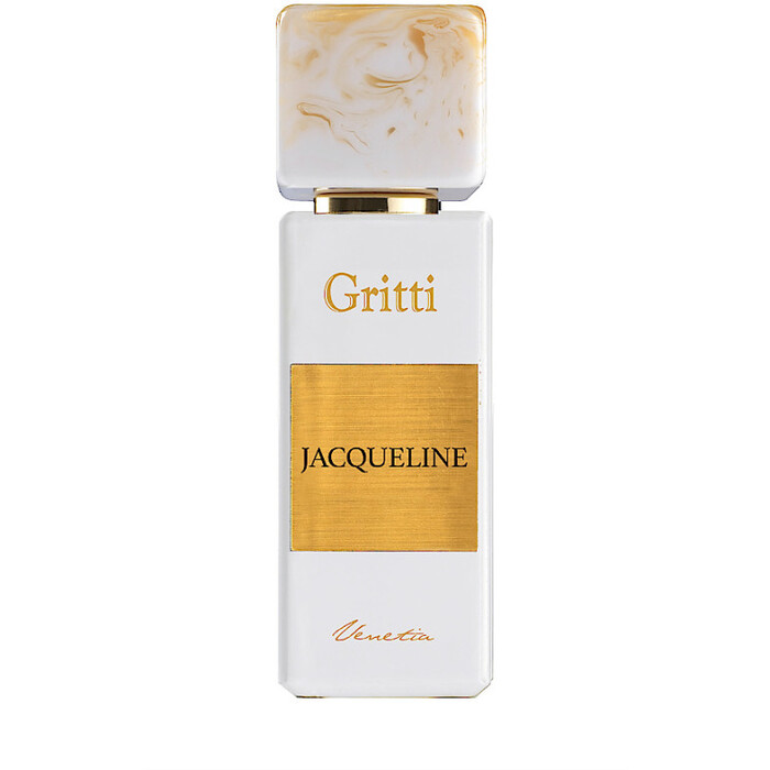 Jacqueline EDP
