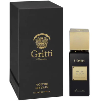 You're So Vain Extrait de Parfum