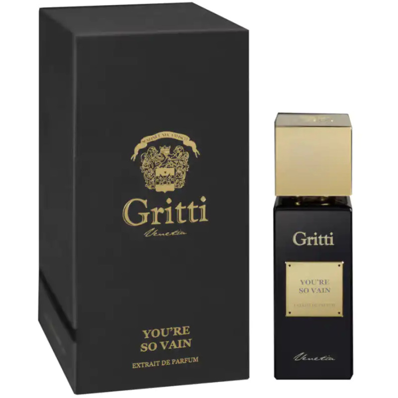 You're So Vain Extrait de Parfum