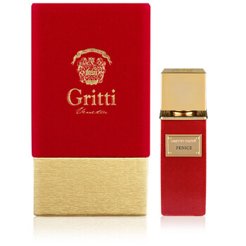 Fenice Extrait de Parfum