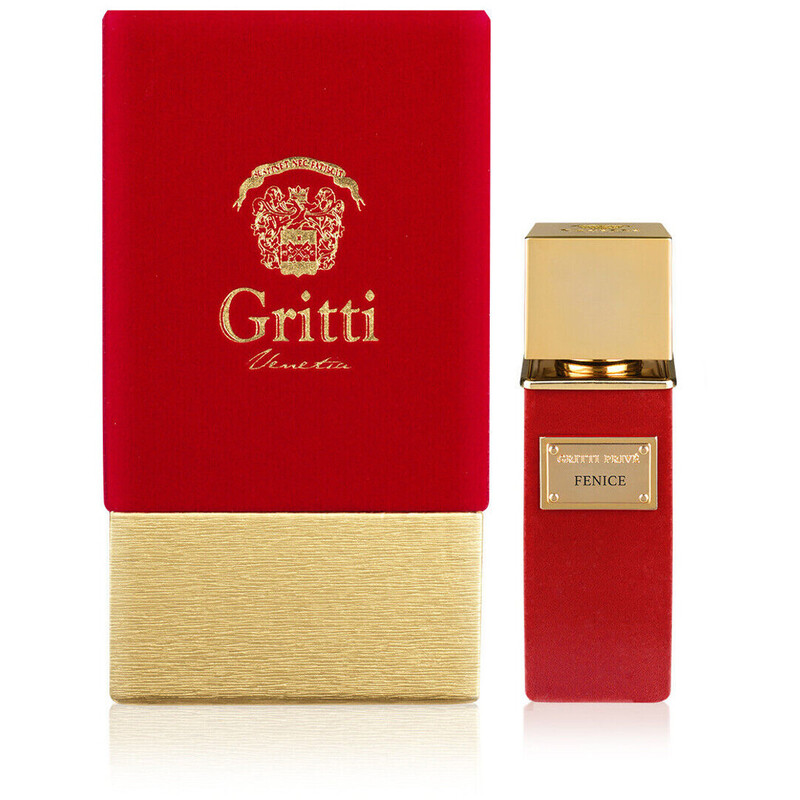 Fenice Extrait de Parfum