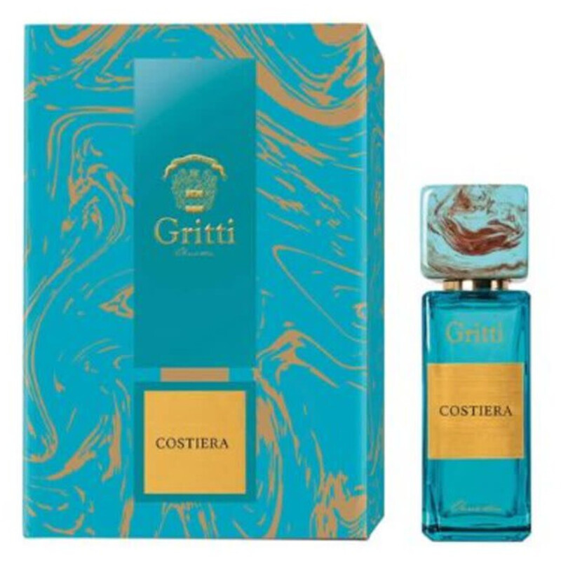 Costiera EDP