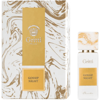 Gossip Night EDP