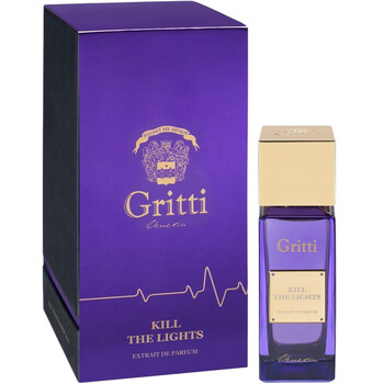 Kill The Lights Extrait de Parfum