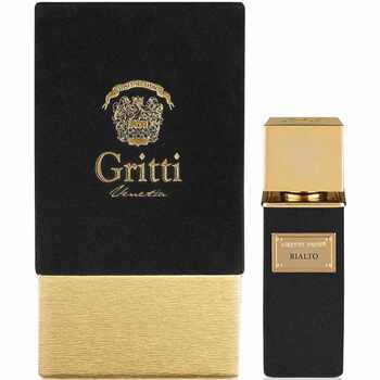 Privé Rialto Extrait de Parfum