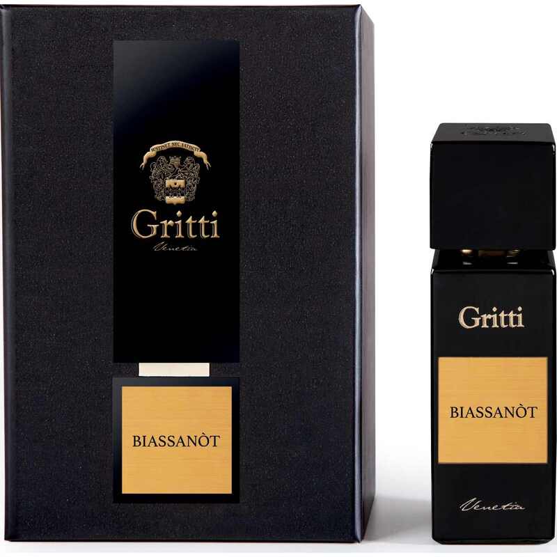 Biassanot Parfum