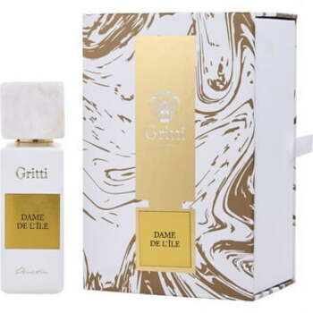 Dame de L´Ile EDP
