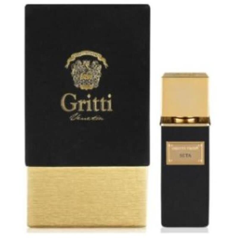 Privé Seta Extrait de Parfum