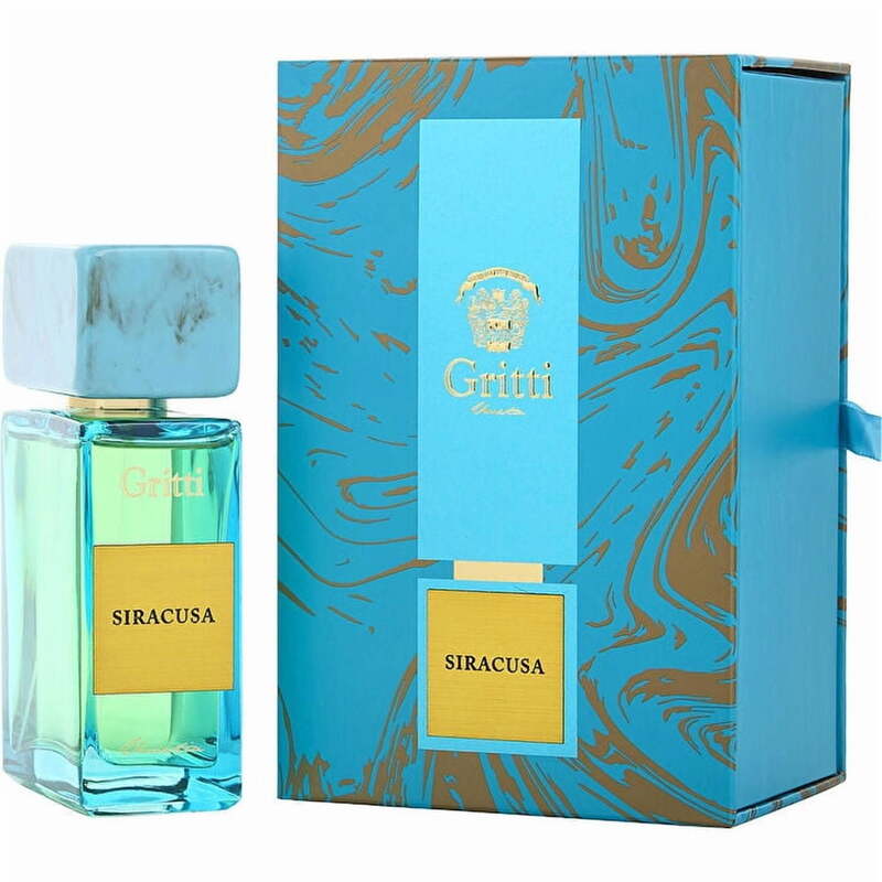 Siracusa Parfum