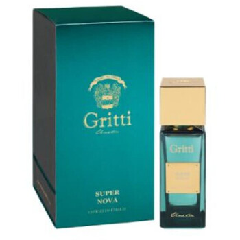 Super Nova Extrait de Parfum