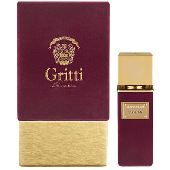 Florian Extrait de Parfum