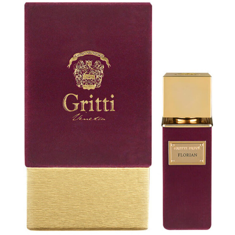 Florian Extrait de Parfum