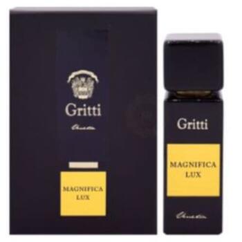 Magnifica Lux Parfum
