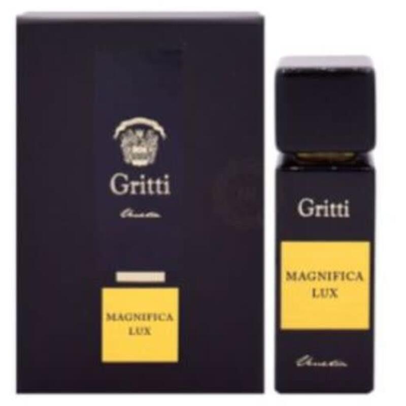 Magnifica Lux Parfum