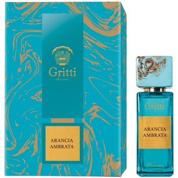 Arancia Ambrata Parfum