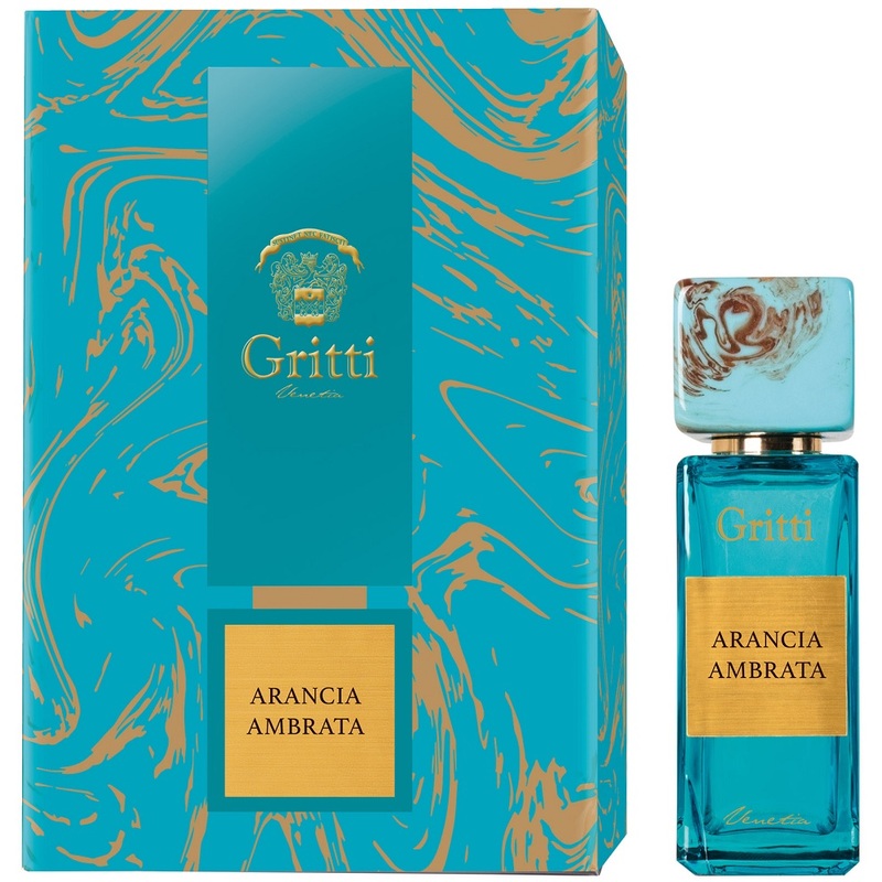 Arancia Ambrata Parfum