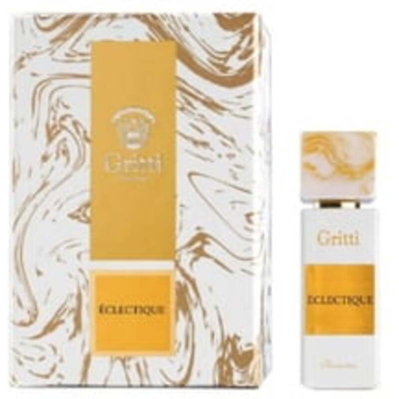 Eclectique Parfum