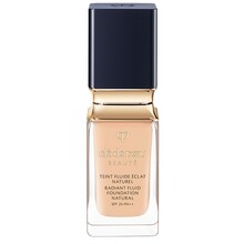 Natural Radiant Fluid Foundation SPF 25 - Rozjasňujúci make-up 35 ml
