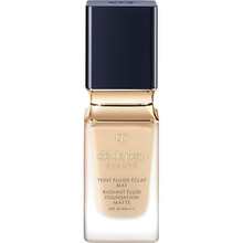 Radiant Fluid Foundation Matte - Zmatňujúci make-up 35 ml
