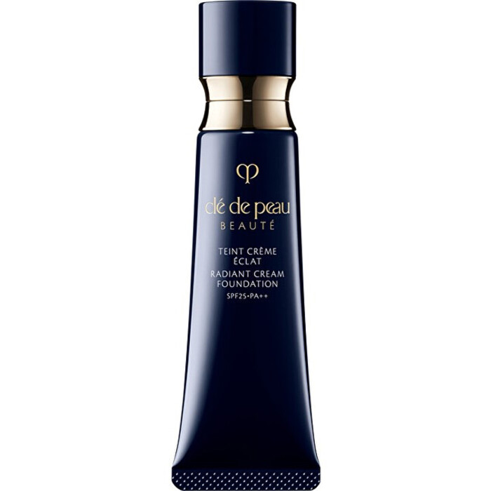 Radiant Cream Foundation - Rozjasňující make-up 21 ml